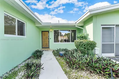 2230 Atlanta St #., Hollywood, FL 33020 - Photo 1