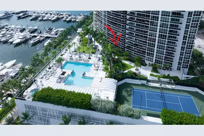 400 Alton Rd #706, Miami Beach, FL 33139 - Photo 35