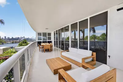 400 Alton Rd #706, Miami Beach, FL 33139 - Photo 7