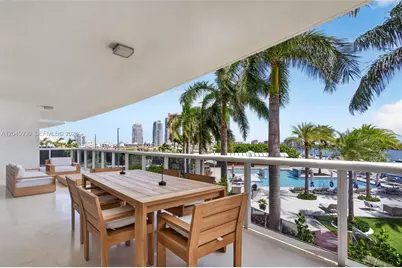400 Alton Rd #706, Miami Beach, FL 33139 - Photo 5