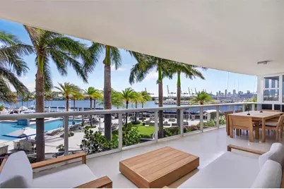 400 Alton Rd #706, Miami Beach, FL 33139 - Photo 1