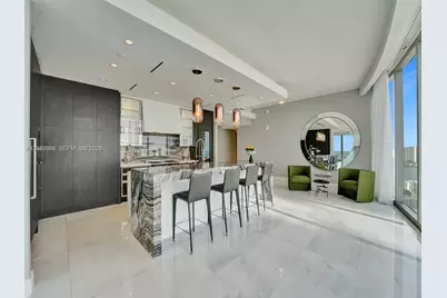 17901 Collins Ave #2301, Sunny Isles Beach, FL 33067 - Photo 9