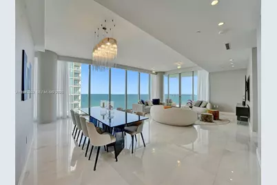 17901 Collins Ave #2301, Sunny Isles Beach, FL 33067 - Photo 5