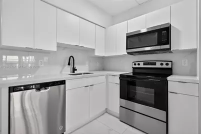 1740 Funston St #6, Hollywood, FL 33020 - Photo 1