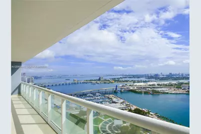 50 Biscayne Blvd #4208, Miami, FL 33132 - Photo 51