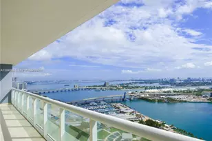 50 Biscayne Blvd, Miami, FL 33132 - Photo 51
