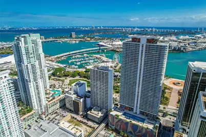50 Biscayne Blvd #4208, Miami, FL 33132 - Photo 45