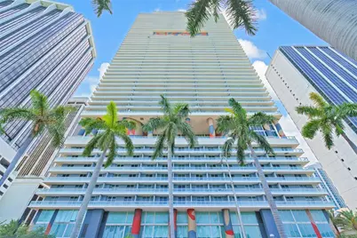 50 Biscayne Blvd #4208, Miami, FL 33132 - Photo 37