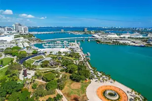 50 Biscayne Blvd, Miami, FL 33132 - Photo 41