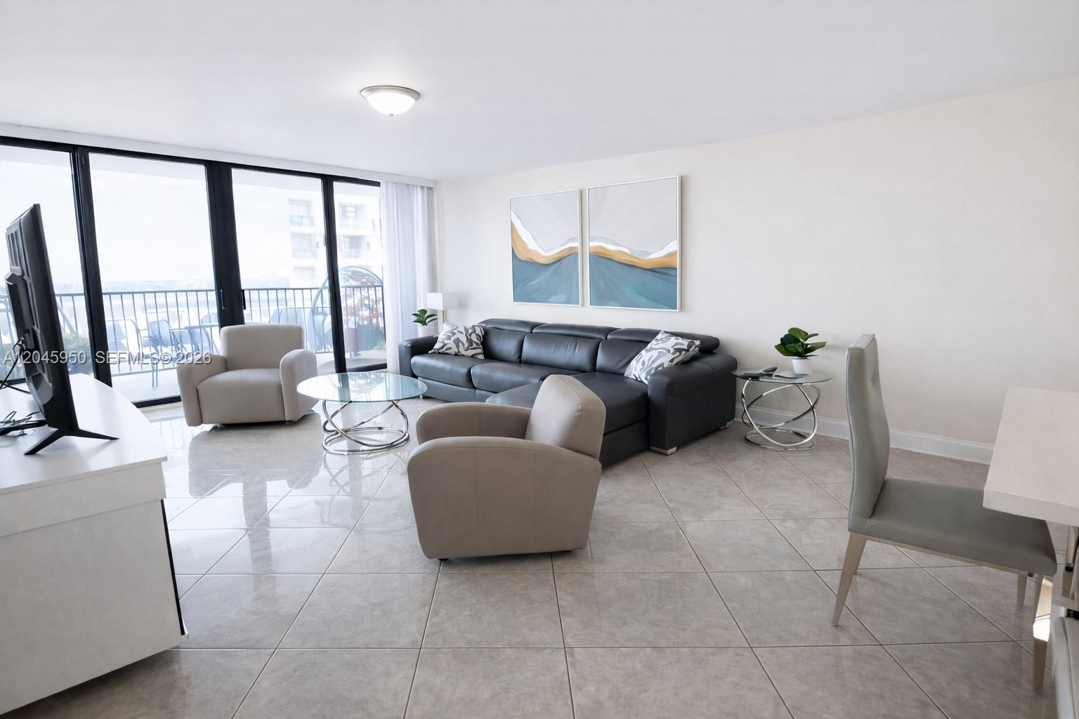 2101 S Ocean Dr #606 - 2101 S Ocean Dr #606, Hollywood, FL 33019 Luxury Property | Jose Angel Pina