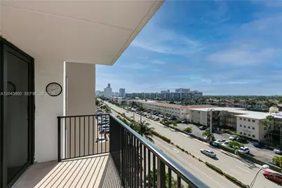 2101 S Ocean Dr #606, Hollywood, FL 33019 - Photo 17
