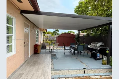 13330 SW 79th St #Efficiency, Miami, FL 33183 - Photo 7