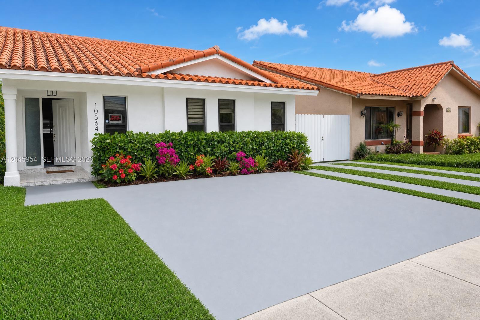 10364 NW 128th Terrace - 10364 NW 128th Terrace, Hialeah Gardens, FL 33018 Luxury Property | Jose Angel Pina