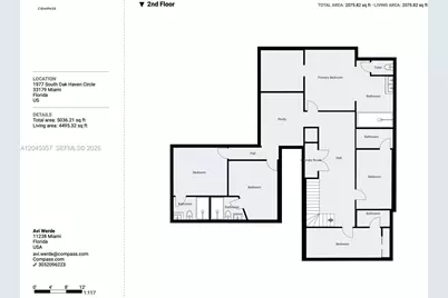 1977 S Oak Haven Cir, Miami, FL 33179 - Photo 37