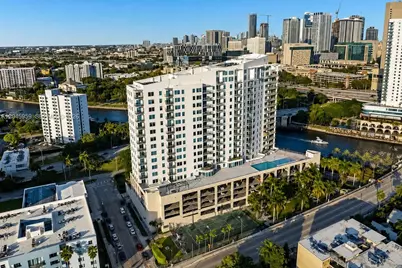 10 SW South River Dr #1708, Miami, FL 33130 - Photo 15