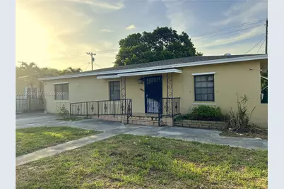 1355 NW 86th St, Miami, FL 33147 - Photo 3