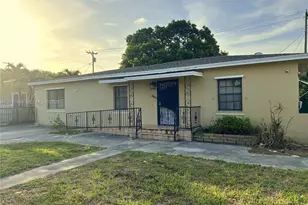 1355 NW 86th St, Miami, FL 33147 - Photo 3