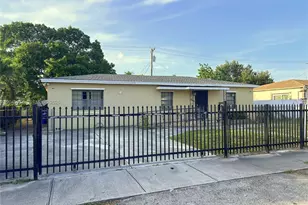 1355 NW 86th St, Miami, FL 33147 - Photo 3