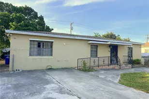 1355 NW 86th St, Miami, FL 33147 - Photo 1