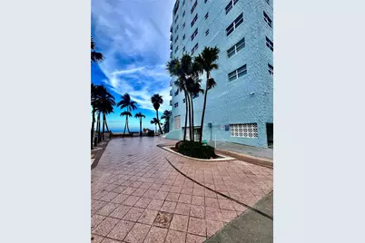 400 N Surf Rd #RGB, Hollywood, FL 33019 - Photo 3