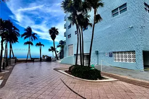 400 N Surf Rd, Hollywood, FL 33019 - Photo 3