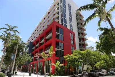 90 NE 32nd St #702, Miami, FL 33137 - Photo 3