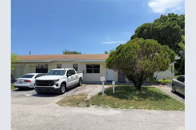 333 NW 2nd Ave #6, Hallandale Beach, FL 33009 - Photo 21