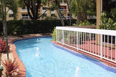 7705 Camino Real #B-215, Miami, FL 33143 - Photo 9