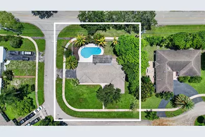 7040 NW 8th Ct, Plantation, FL 33317 - Photo 5