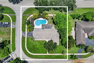 7040 NW 8th Ct, Plantation, FL 33317 - Photo 1