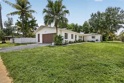 7040 NW 8th Ct, Plantation, FL 33317 - Photo 3