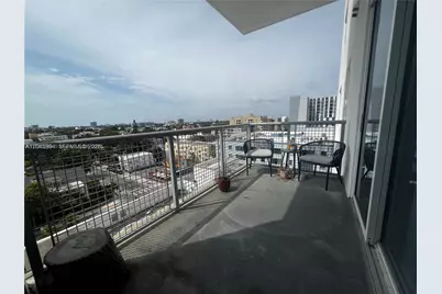 10 SW South River Dr #812, Miami, FL 33130 - Photo 29