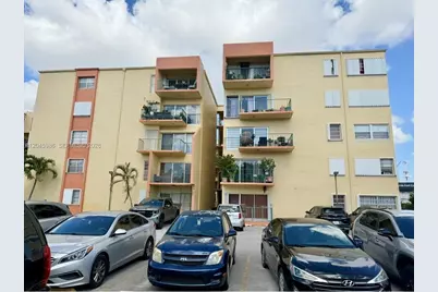 1975 W 44th Pl #203, Hialeah, FL 33012 - Photo 1
