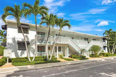 202 N K St #7, Lake Worth, FL 33460 - Photo 1