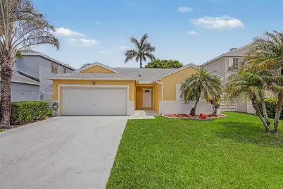 13765 SW 145th St, Miami, FL 33186 - Photo 1
