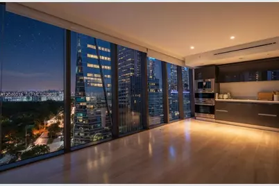 1451 Brickell Ave #1404, Miami, FL 33131 - Photo 5