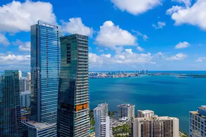 1451 Brickell Ave #1404, Miami, FL 33131 - Photo 1