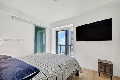 1451 Brickell Ave #1404, Miami, FL 33131 - Photo 7