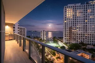 1451 Brickell Ave, Miami, FL 33131 - Photo 1