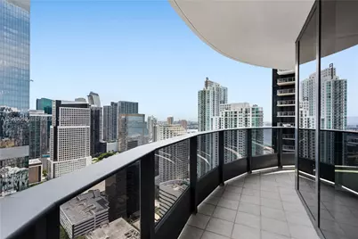 1000 Brickell Plz #4015, Miami, FL 33131 - Photo 43