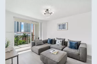 17100 N Bay Rd #1717, Sunny Isles Beach, FL 33160 - Photo 5