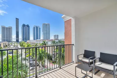 17100 N Bay Rd #1717, Sunny Isles Beach, FL 33160 - Photo 25