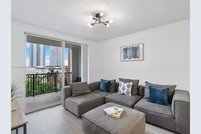 17100 N Bay Rd #1717, Sunny Isles Beach, FL 33160 - Photo 9