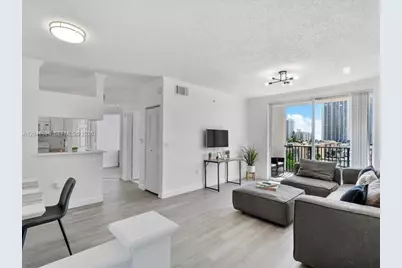 17100 N Bay Rd #1717, Sunny Isles Beach, FL 33160 - Photo 3