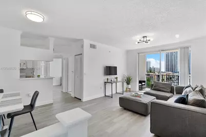 17100 N Bay Rd #1717, Sunny Isles Beach, FL 33160 - Photo 3