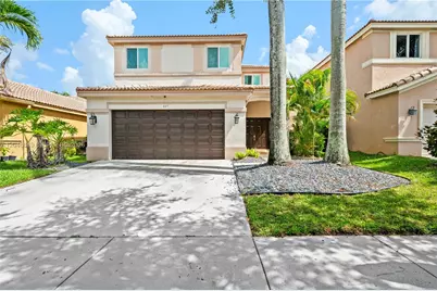 445 Conservation Dr, Weston, FL 33327 - Photo 1