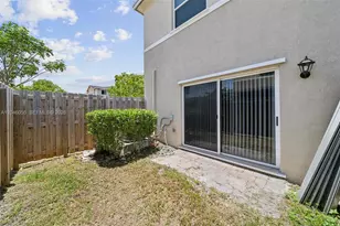 441 NE 4th Ln, Florida City, FL 33034 - Photo 19