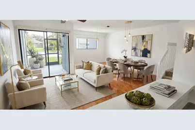 1652 N 14th Ter #1652, Hollywood, FL 33020 - Photo 1