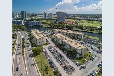 701 Three Islands Blvd #206, Hallandale Beach, FL 33009 - Photo 13