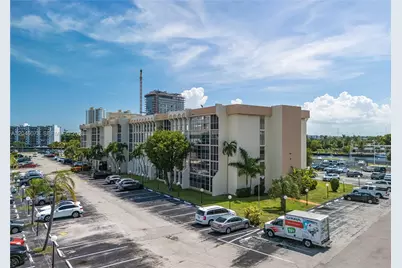 701 Three Islands Blvd #206, Hallandale Beach, FL 33009 - Photo 15